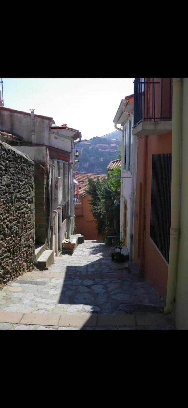 Studio Collioure Mouret Exterior photo